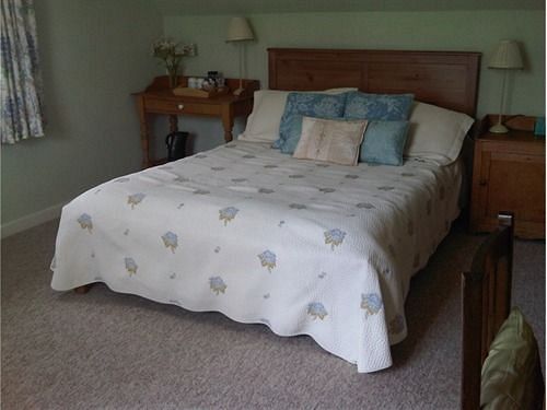 Damson Cottage B&b 4