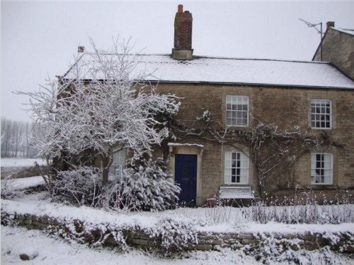 Damson Cottage B&b 6