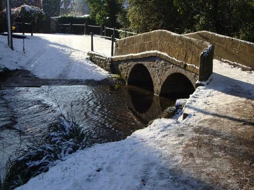 Damson Cottage B&b 8