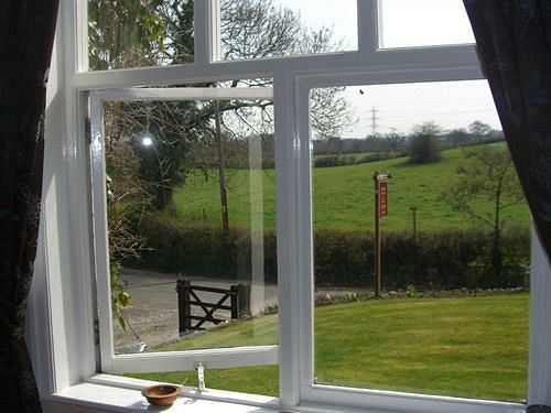 Pensione Ash Farm Country Guest House