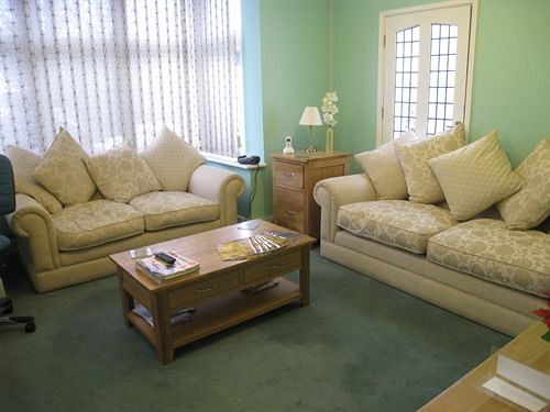 Hotel Silverwood Lodge Guest House