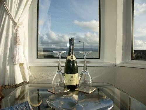 Pension Glyn-y-coed 1