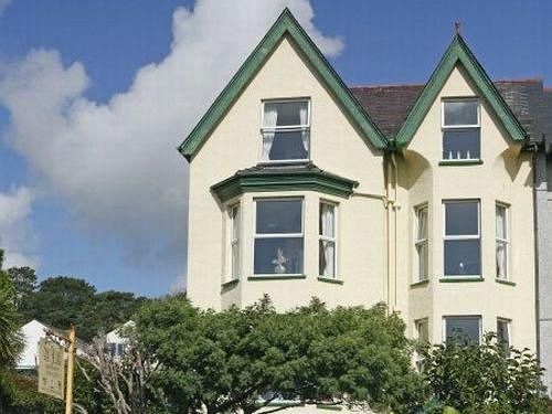 Pension Glyn-y-coed 10