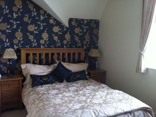 Pension Glyn-y-coed 12