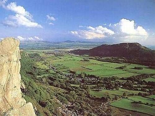 Pension Glyn-y-coed 3