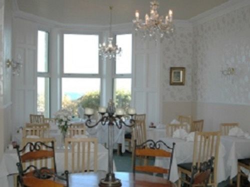 Pension Glyn-y-coed 4