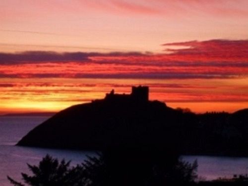 Pension Glyn-y-coed 7