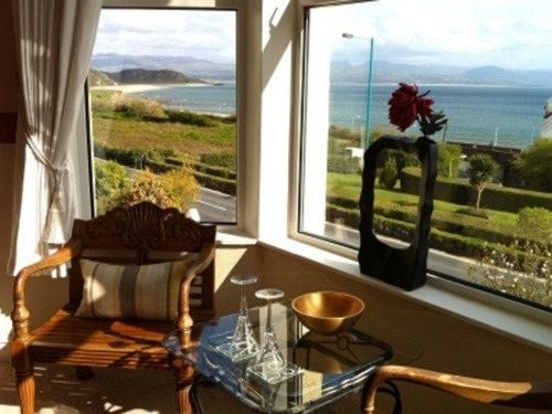 Pension Glyn-y-coed 8