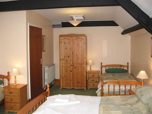 Pension Steps Farmhouse