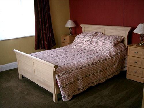 Bed and Breakfast Paths End Bed&Breakfast 2