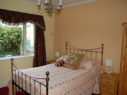 Bed and Breakfast Paths End Bed&Breakfast 3