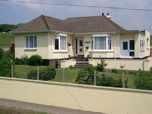 Bed and Breakfast Paths End Bed&Breakfast 4