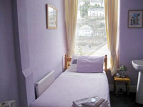Pension (Hôtel basse catégorie) Bridgeside Guest House - B&b