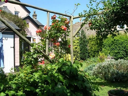 Bramble Corner - B&b 1