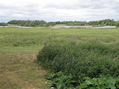 Bramble Corner - B&b 2