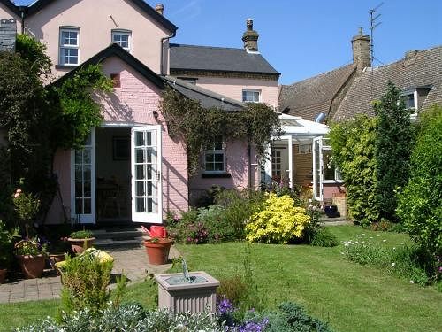 Bramble Corner - B&b 5