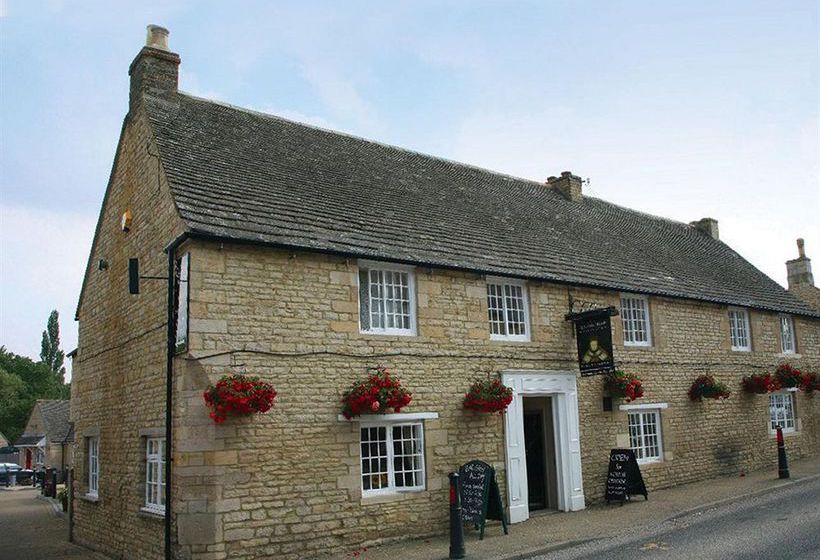 Hôtel Queens Head Inn