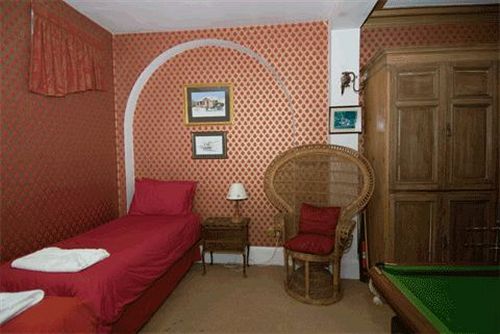 Bed and Breakfast Heatherbank