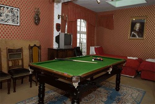 Bed and Breakfast Heatherbank 1