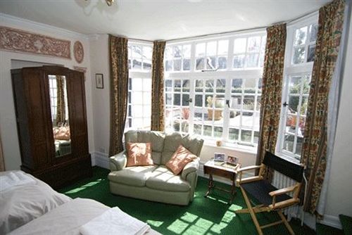 Bed and Breakfast Heatherbank 11