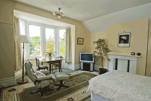 Bed and Breakfast Heatherbank 13