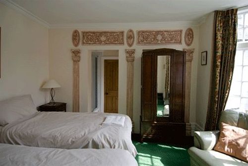 Bed and Breakfast Heatherbank 15