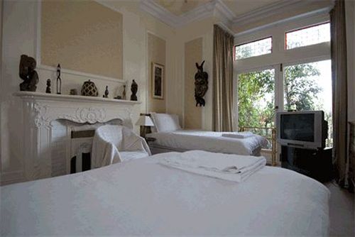 Bed and Breakfast Heatherbank 3