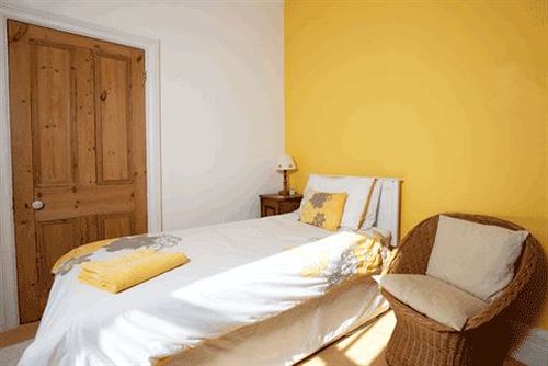 Bed and Breakfast Heatherbank 4