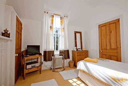 Bed and Breakfast Heatherbank 5