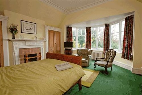 Bed and Breakfast Heatherbank 6