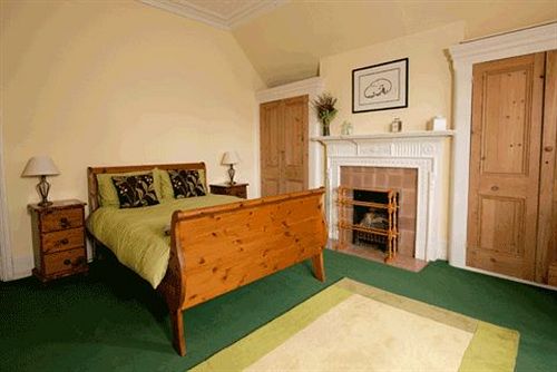 Bed and Breakfast Heatherbank 7