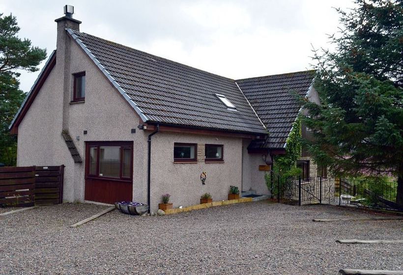 Carn Mhor Bed And Breakfast