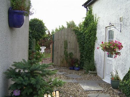 Pension Limpert Bay Guest House