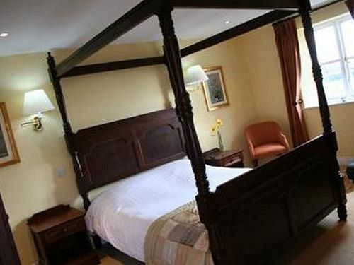 Hotel The Hare And Hounds