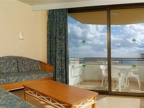 Protur Atalaya Apartamentos