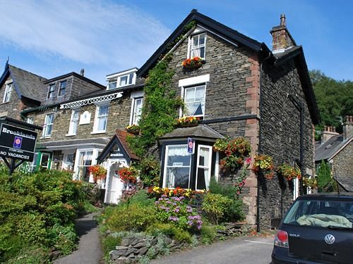 Bed and Breakfast Brooklands Guest House