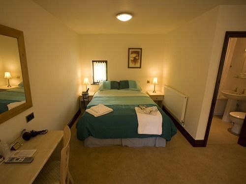 The Stilton Cheese Inn - B&b