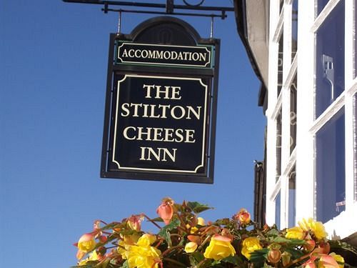 The Stilton Cheese Inn - B&b 1