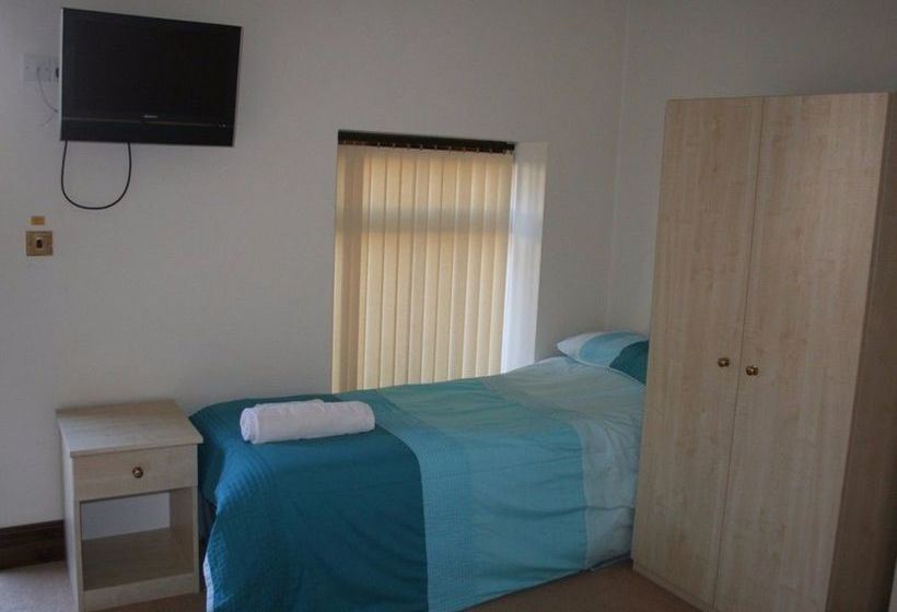 The Stilton Cheese Inn - B&b 12