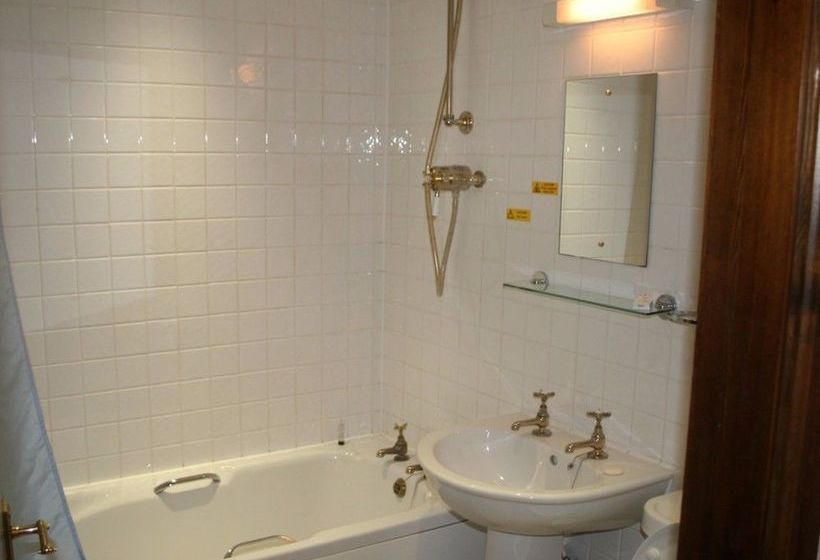 The Stilton Cheese Inn - B&b 17