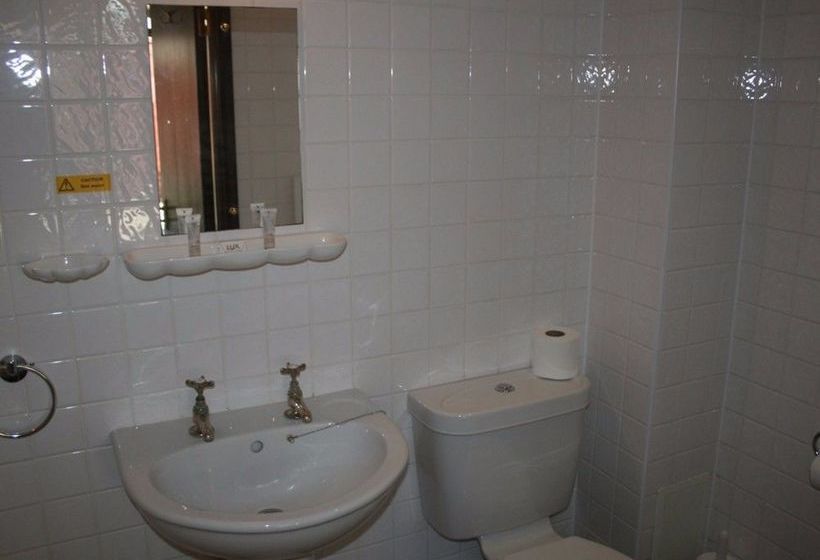 The Stilton Cheese Inn - B&b 18