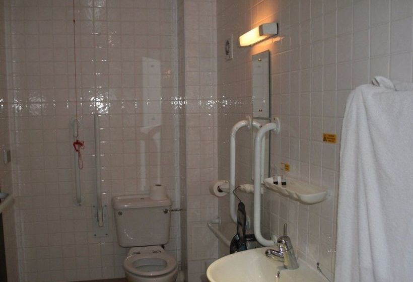 The Stilton Cheese Inn - B&b 19