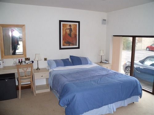 The Stilton Cheese Inn - B&b 2