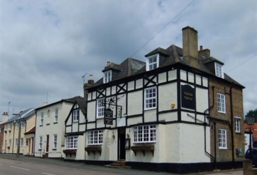 The Stilton Cheese Inn - B&b 3