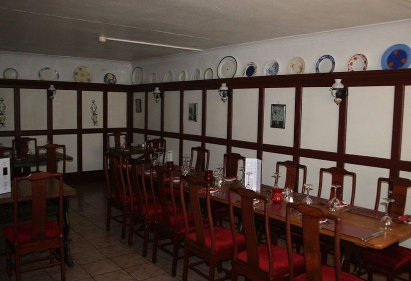 The Stilton Cheese Inn - B&b 4