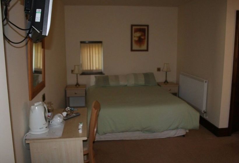 The Stilton Cheese Inn - B&b 5