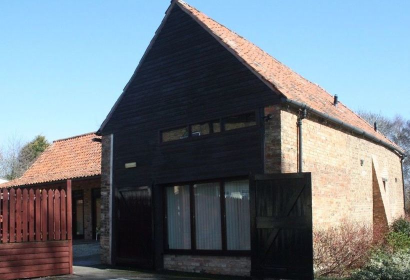 The Stilton Cheese Inn - B&b 6