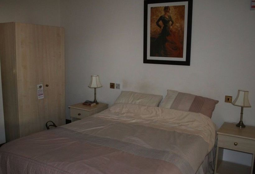 The Stilton Cheese Inn - B&b 7