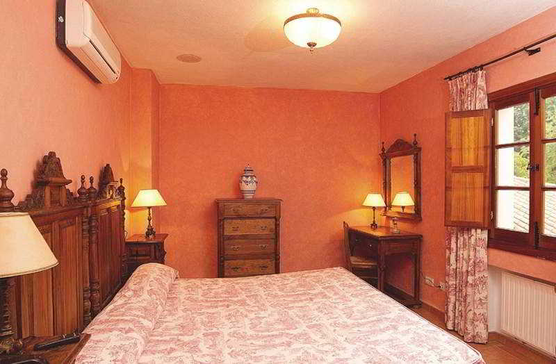 Hotel Rural Refugio de Juanar  | Ojén | Málaga | España 1