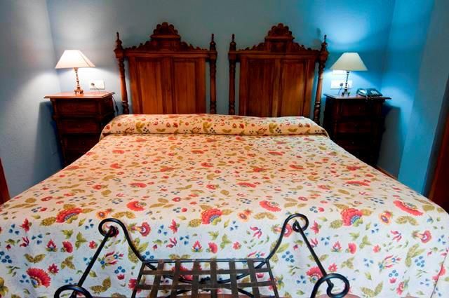 Hotel Rural Refugio de Juanar  | Ojén | Málaga | España 15